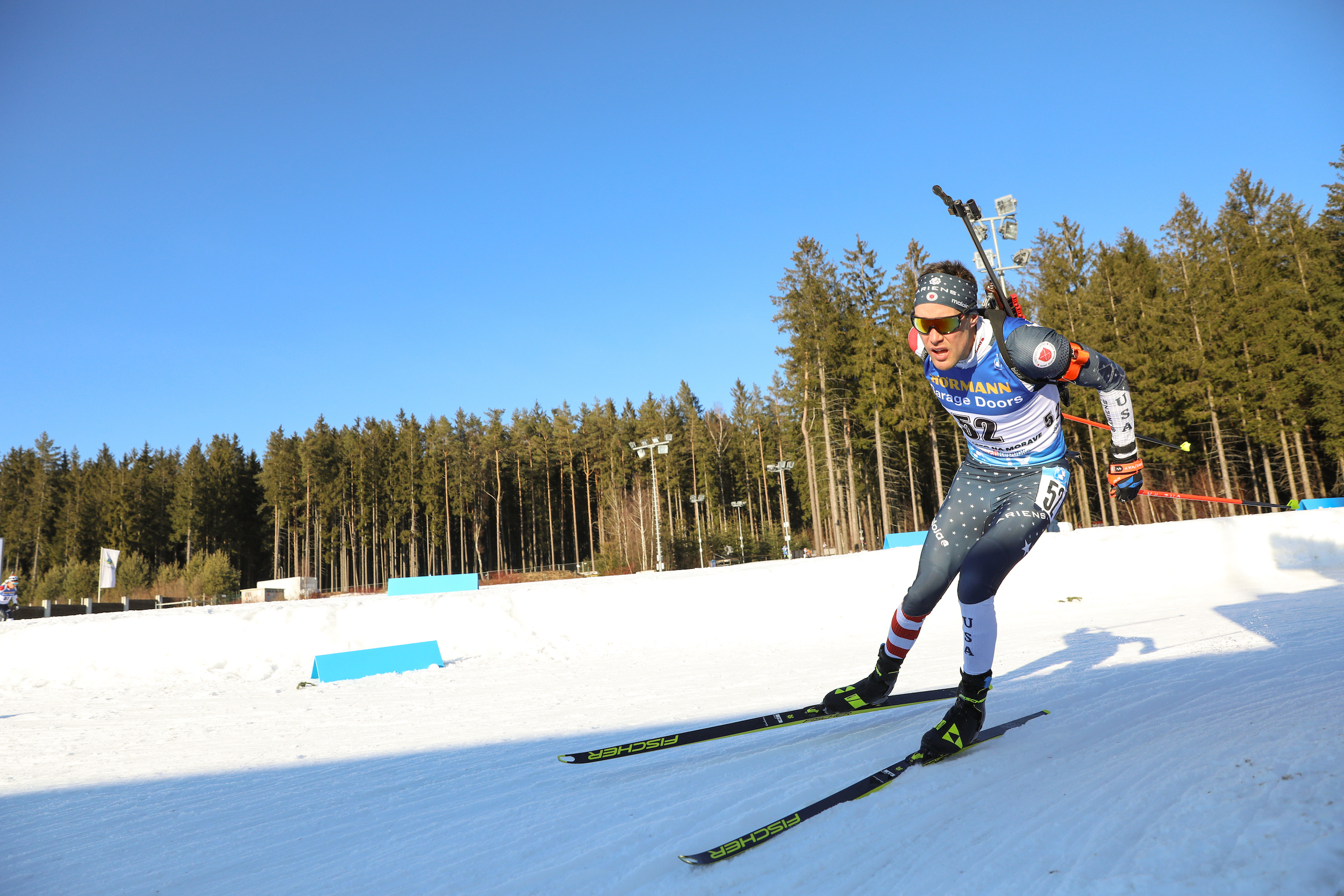 Calendrier Rando Vtt 2022 Biathlon   IBU Cup   Le calendrier 2022   Sports Infos   Ski 