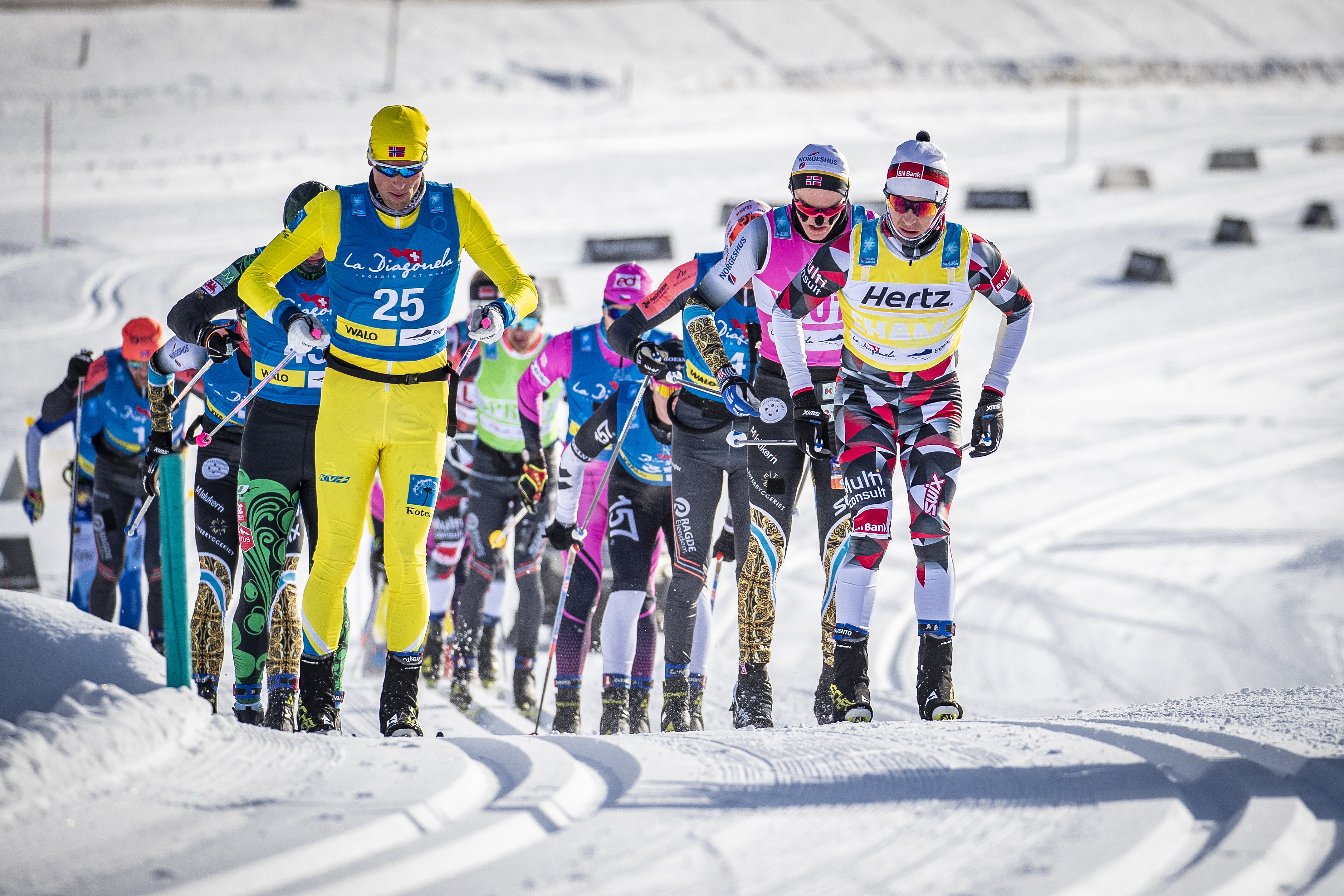 Calendrier Rando Vtt 2022 Visma Ski Classics   Le calendrier 2022   Sports Infos   Ski 