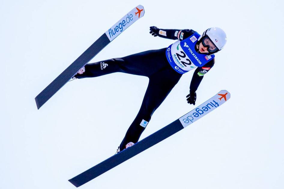 Video – All about women’s ski jumping – Sports information – Skiing – Biathlon – ski-nordique.net