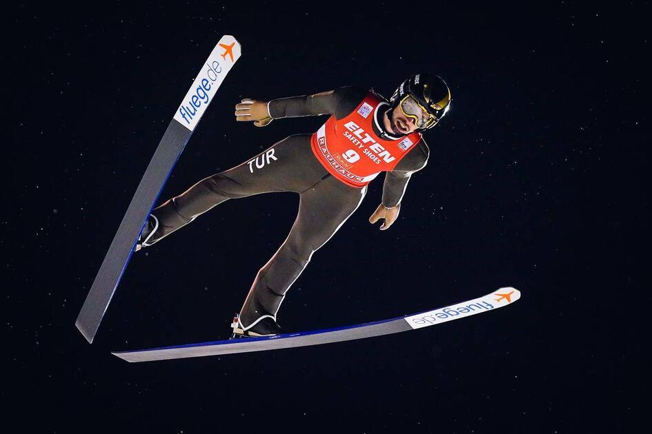 Turkey does it better than France – Sports information – Skiing