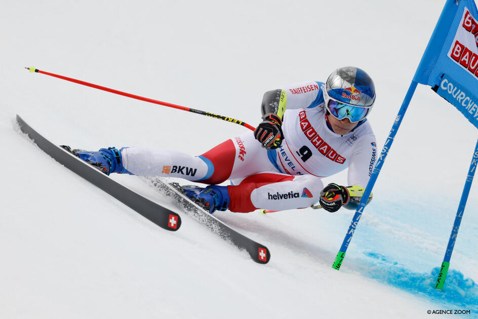 La FIS rivoluzionerà il binomio alpino – informazione sportiva – sci