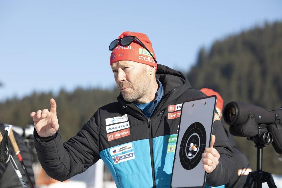 Biathlon – Deutschland macht seine Revolution – Sportinfo – Ski