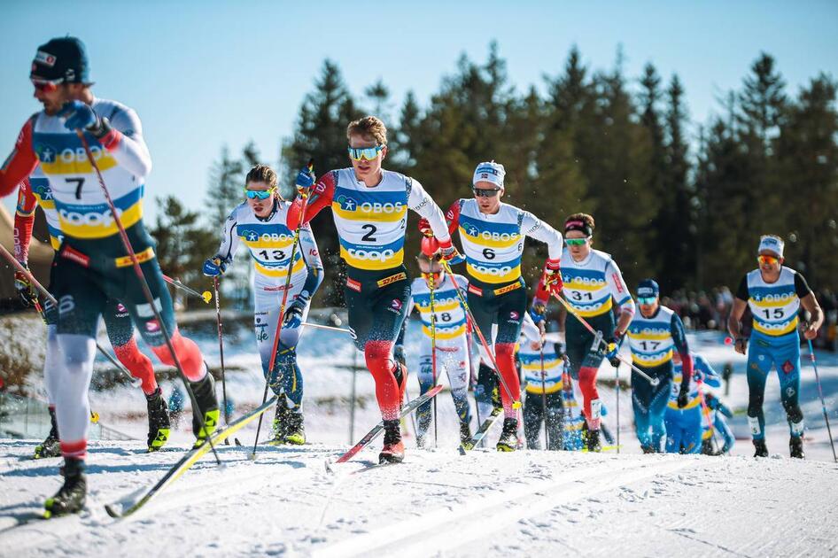 Norge truer FIS – Sports Infos – Ski