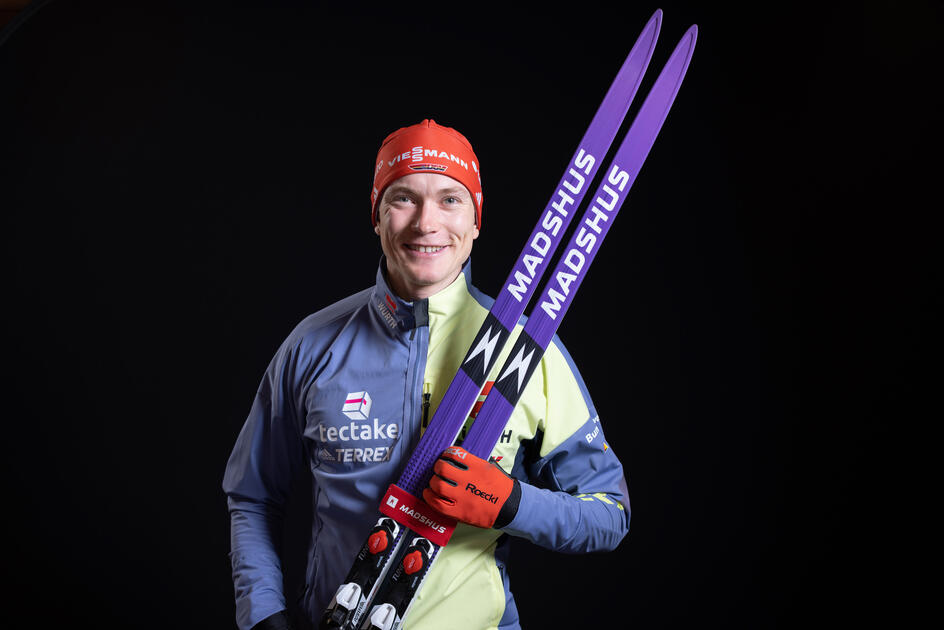 Benedikt Doll gibt Rücktritt bekannt – Sportinfos – Ski