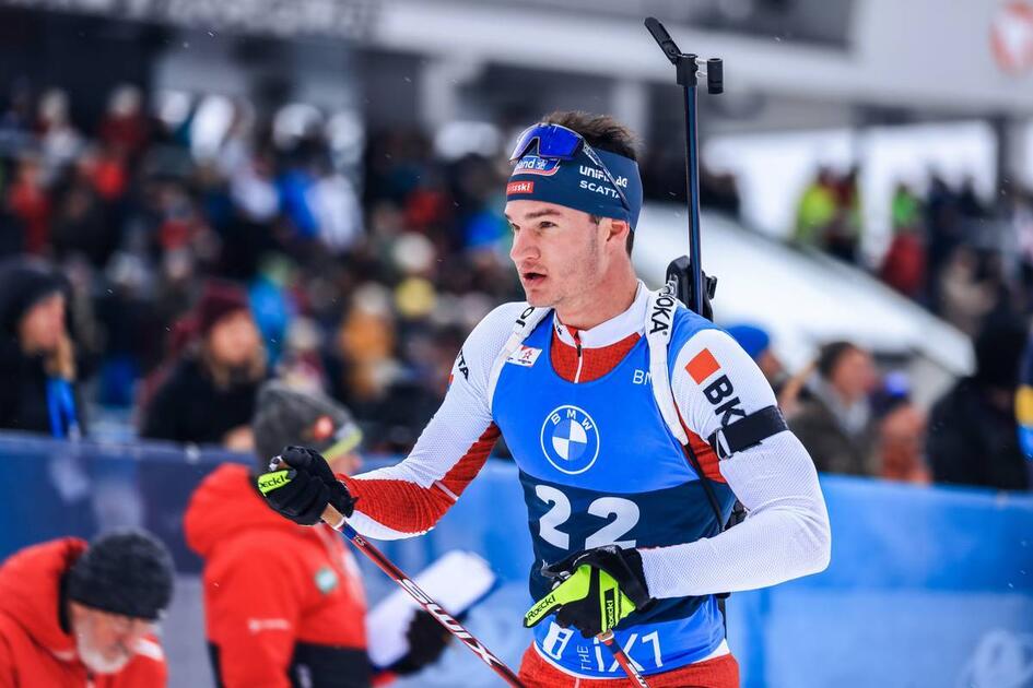 Kennen Sie Nick Perry?  – Sportinformationen – Ski