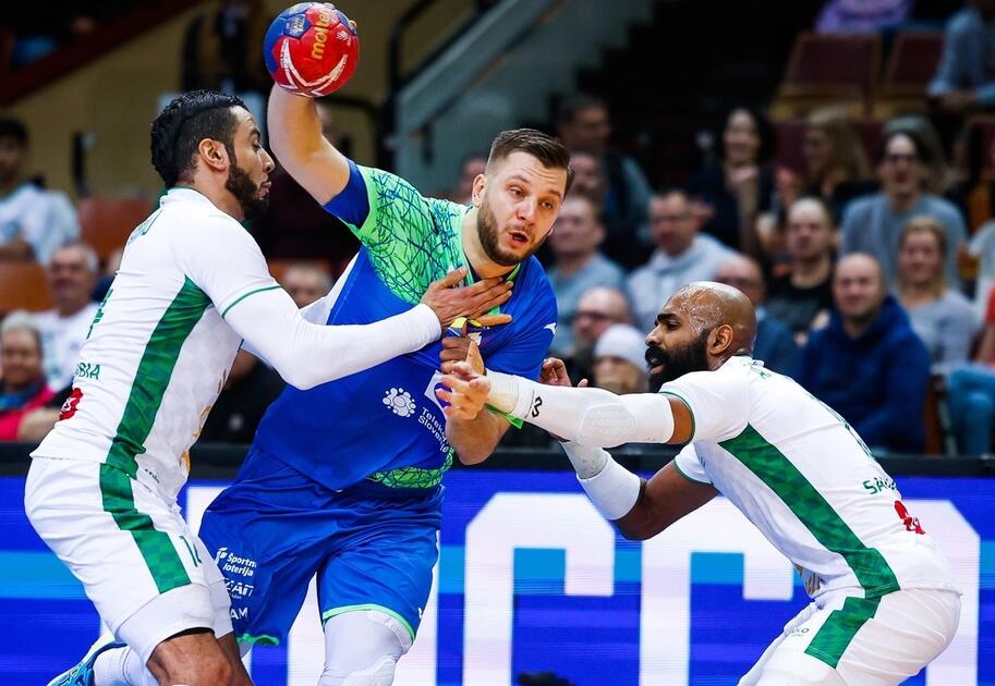 Handball – World Championship 2023 – Live broadcast – Results – Egypt dominates Croatia – Sports information – Skating