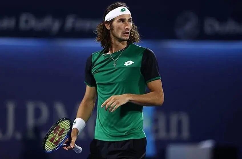 <b>ATP</b> Challenger - Tenerife (2) 2023 - LIVE - Les résultats - Valentin Royer battu avec les honneurs