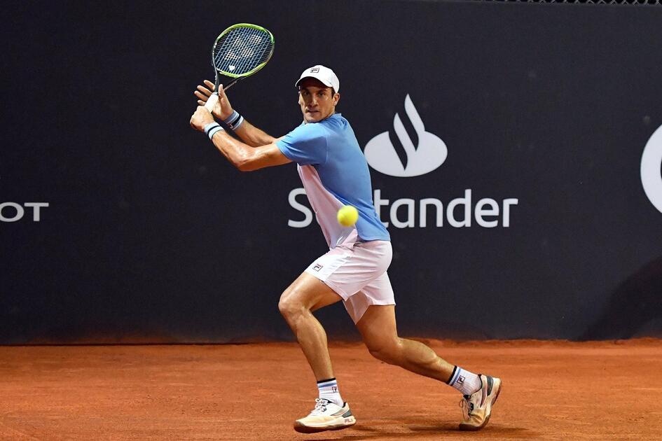 ATP Challenger – Santiago 2023 – LIVE – Risultati – Over per Hugo Gaston – Info sportive – Sci