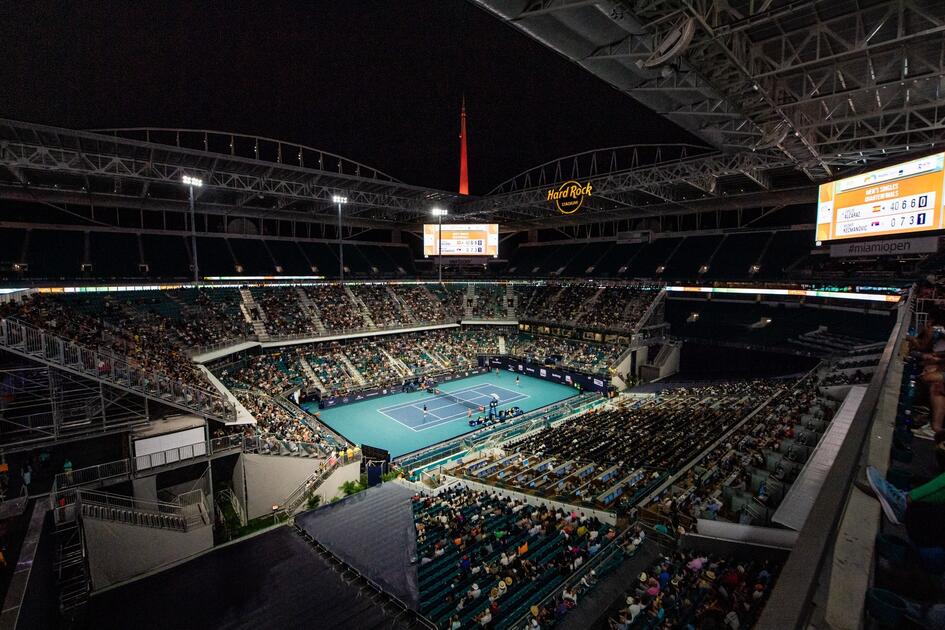 ATP – Miami 2023 – Live Streaming – Results – Monfils Still Injured and Murray Defeated – Sports Info – Skateboarding