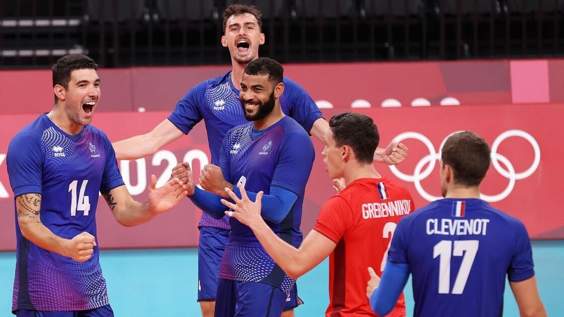EuroVolley 2023 – Live – Results – France continues its flawless performance – Sports Info – Skiing