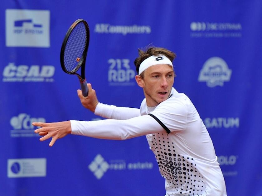 ATP Challenge – Ortisei 2023 – Wyniki – Tytuł Lukasa Kleina – Informacje sportowe – Łyżwiarstwo