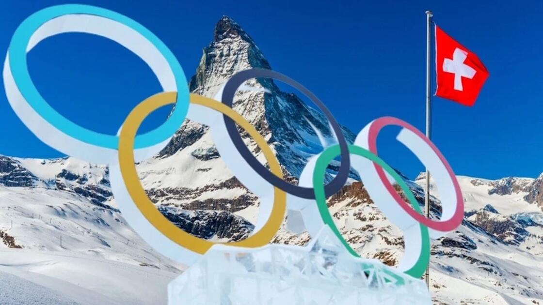 Olympische Spiele 2038 in der Schweiz?  – Sportinformationen – Skifahren