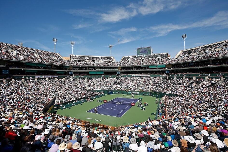 ATP Indian Wells 2024 LIVE Les résultats Novak Djokovic battu